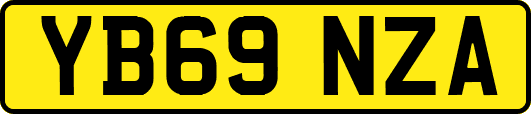 YB69NZA