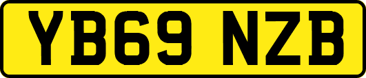 YB69NZB