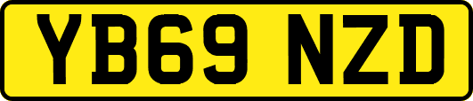 YB69NZD