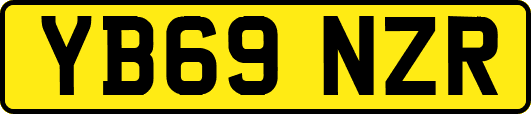 YB69NZR