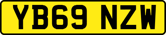 YB69NZW