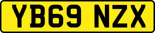 YB69NZX