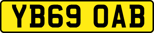 YB69OAB
