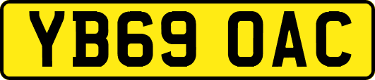 YB69OAC
