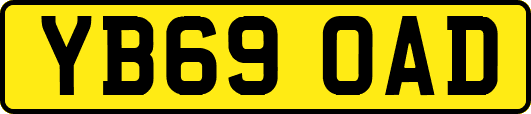 YB69OAD