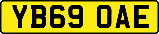 YB69OAE