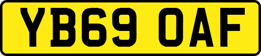 YB69OAF