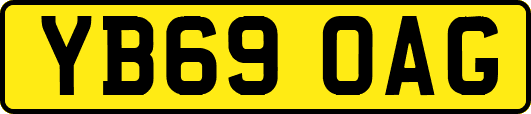YB69OAG