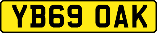 YB69OAK