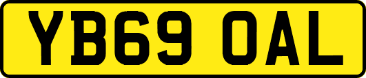 YB69OAL
