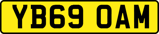 YB69OAM
