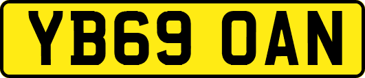 YB69OAN