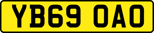 YB69OAO