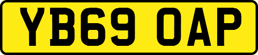 YB69OAP