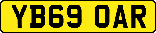 YB69OAR