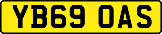 YB69OAS