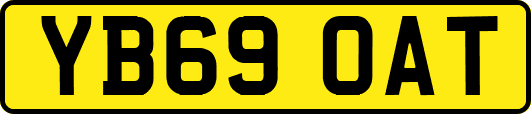 YB69OAT