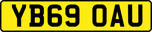 YB69OAU