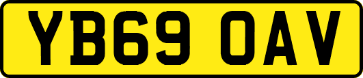 YB69OAV