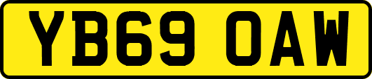 YB69OAW