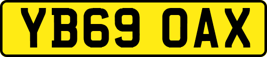 YB69OAX