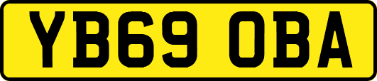 YB69OBA