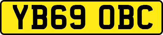 YB69OBC