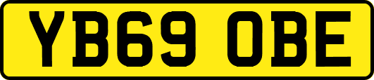 YB69OBE