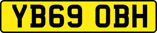 YB69OBH