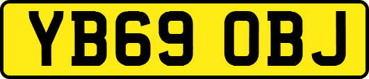 YB69OBJ