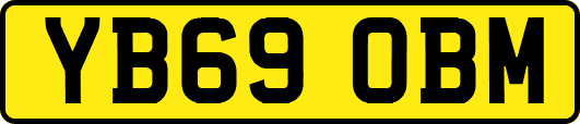 YB69OBM