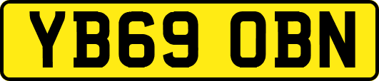 YB69OBN