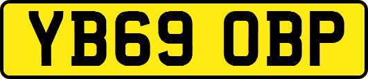 YB69OBP