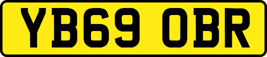 YB69OBR