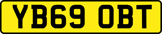 YB69OBT