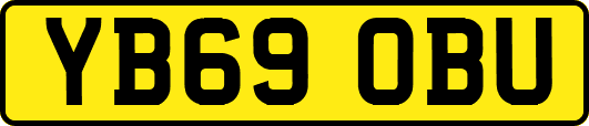 YB69OBU