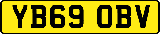 YB69OBV