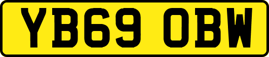 YB69OBW
