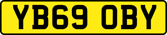 YB69OBY