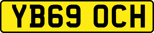 YB69OCH