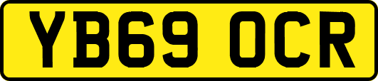 YB69OCR