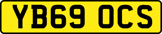 YB69OCS