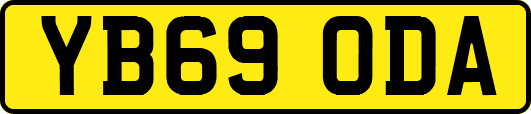 YB69ODA