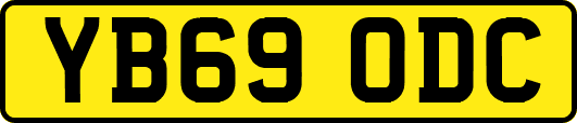 YB69ODC