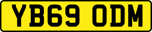 YB69ODM