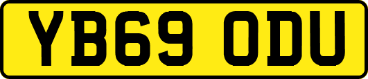 YB69ODU