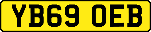 YB69OEB