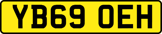 YB69OEH