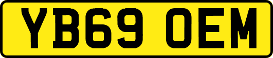 YB69OEM