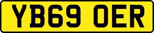 YB69OER